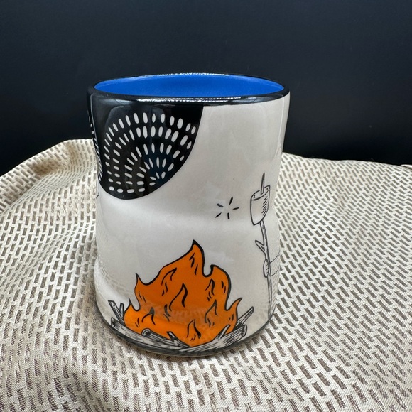 The Bowl Maker Lucky Big Dog XL Cup - Picture 5 of 6